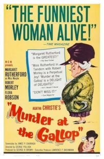 دانلود فیلم Murder at the Gallop 1963433476-2048874710