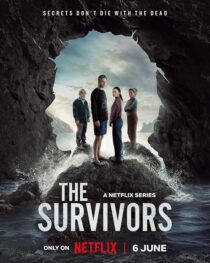 دانلود سریال The Survivors433777-1449834218