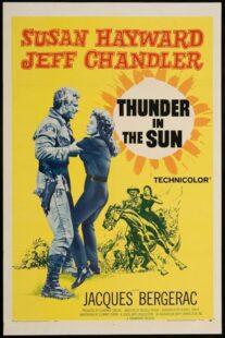 دانلود فیلم Thunder in the Sun 1959433770-895167196