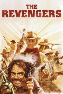 دانلود فیلم The Revengers 1972435143-1709124259
