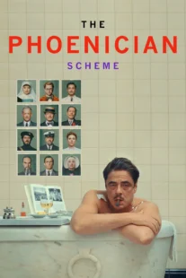 دانلود فیلم The Phoenician Scheme 2025434927-345282905